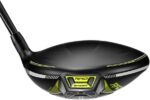 Cobra Radspeed Driver — 10.5° Regular Flex Right Hand - Image 2