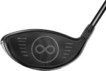 Cobra Radspeed Driver — 10.5° Regular Flex Right Hand - Image 3