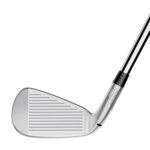 Ping G430 Max 10K Driver sole view