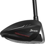 Srixon ZX5 Mk II Driver — 10.5° Regular Flex Right Hand - Image 3