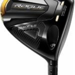Callaway Rogue ST Max LS Driver 2022