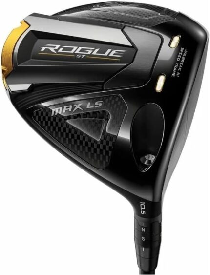 Callaway Rogue ST Max LS Driver 2022