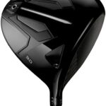 Titleist TSi2 Driver — 10° Regular Flex Right Hand
