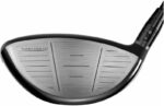 Callaway Rogue ST Max LS Driver address view