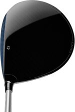 TaylorMade Qi10 MAX Driver address view
