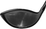 Cobra F9 Speedback Driver sole view
