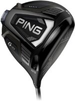 Ping G425 Max Driver side view