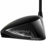 Callaway Rogue ST Max LS Driver sole view
