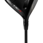 Titleist TSR4 Driver 9 Degree Stiff