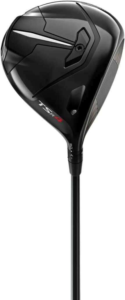 Titleist TSR4 Driver 9 Degree Stiff