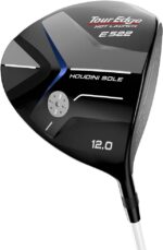 Tour Edge Hot Launch E522 Driver — 10.5° Regular Flex Right Hand - Image 2