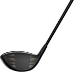 Titleist TSR4 Driver sole view
