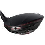 PING G410 Plus Driver sole view