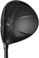 Cobra F9 Speedback Driver angle view