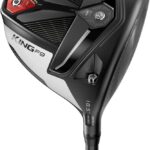 Cobra F9 Speedback Driver