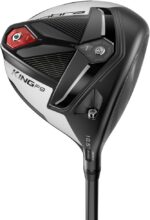 Cobra F9 Speedback Driver