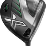 XXIO X Driver — 10.5° Regular Flex Right Hand