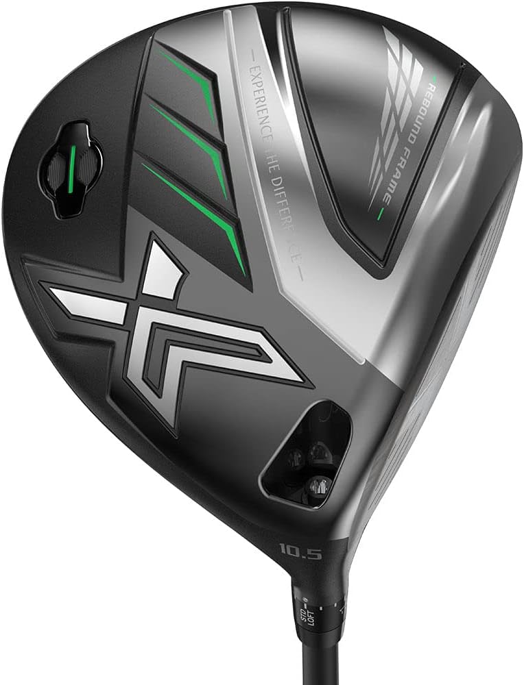 XXIO X Driver - Featured Image XXIO X Driver — 10.5° Regular Flex Right Hand - Image 1