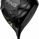 Ping G430 LST Driver 10.5 regular flex