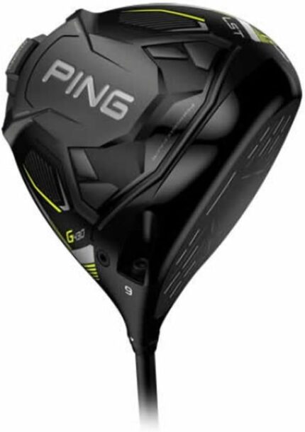 Ping G430 LST Driver 10.5 regular flex