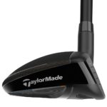 Cobra DS-Adapt MAX-D Driver draw bias