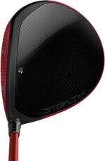 TaylorMade Stealth 2 HD Driver side view