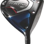 Callaway Big Bertha B21 Driver