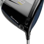 TaylorMade Qi10 MAX Driver 10.5 degree regular flex