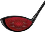 TaylorMade Stealth 2 Plus Driver sole view