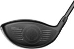 Cobra Aerojet Driver angle view