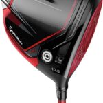 TaylorMade Stealth 2 HD High Draw Driver