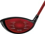 TaylorMade Stealth 2 HD Driver detail