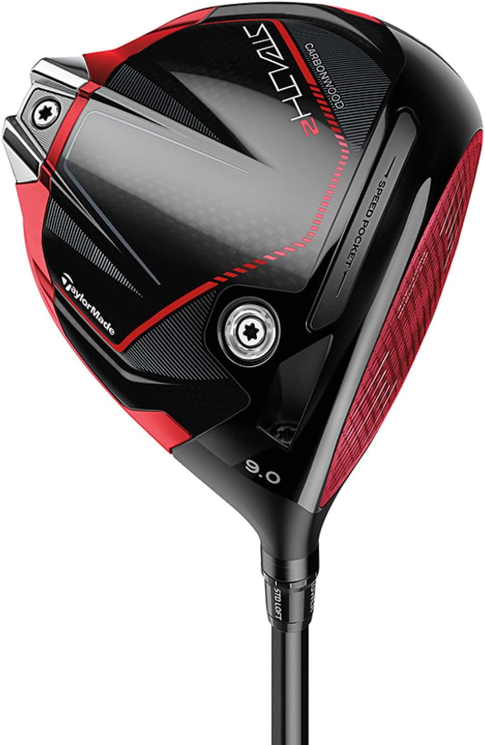 TaylorMade Stealth 2 Driver TaylorMade Stealth 2 Driver