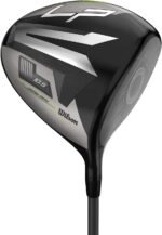 Wilson Staff Launch Pad 2 Driver — 10.5° Regular Flex Right Hand