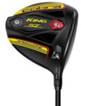 Cobra King SpeedZone Driver