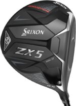 Srixon ZX5 Mk II Driver — 10.5° Regular Flex Right Hand