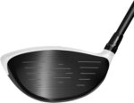 TaylorMade 2017 M2 Driver sole view