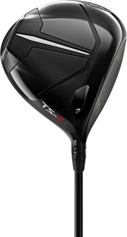 Titleist TSR2 Driver