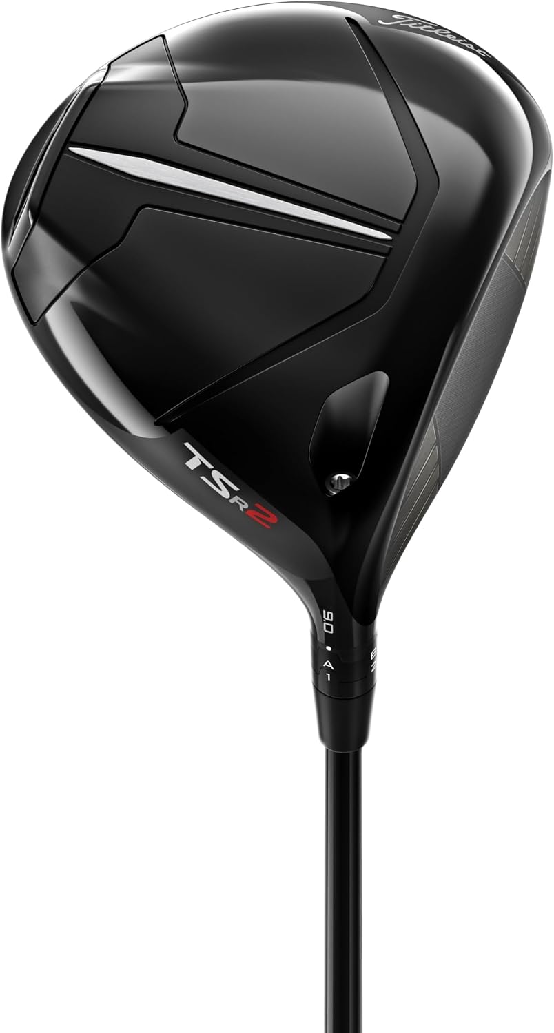 Titleist TSR2 Driver Titleist TSR2 Driver