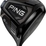 Ping G425 LST Driver — 9° Stiff Flex Right Hand