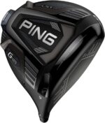 Ping G425 LST Driver — 9° Stiff Flex Right Hand