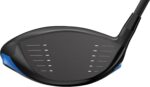 Cleveland Launcher XL Lite Driver sole view