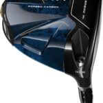 Callaway Paradym Driver 10.5 regular flex