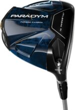 Callaway Paradym Driver 10.5 regular flex