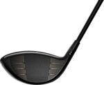 Titleist TSR3 Driver sole view