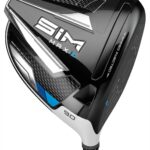 TaylorMade SIM Max-D Driver