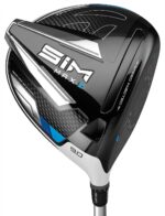 TaylorMade SIM Max-D Driver