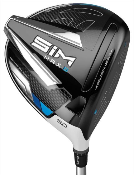 TaylorMade SIM Max-D Driver