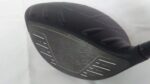 PING G400 MAX Driver angle view