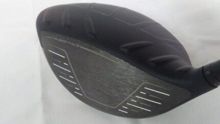 PING G400 MAX Driver angle view